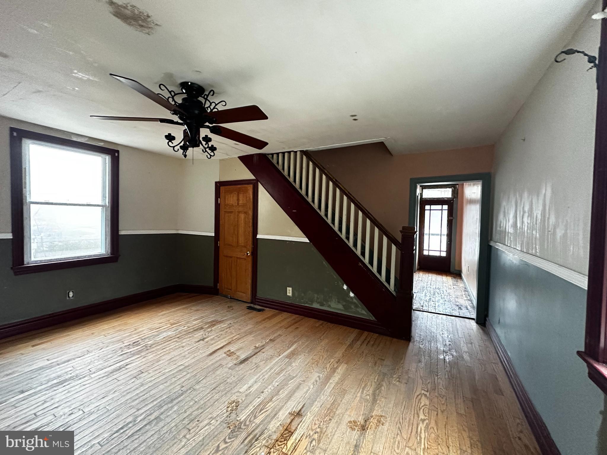 POTTSVILLE - Residential