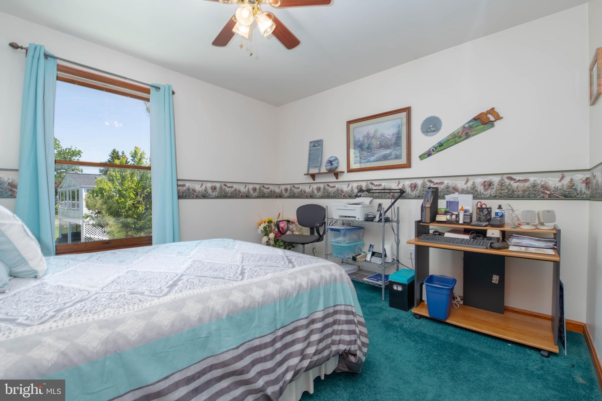 SPARROWS POINT - Residential