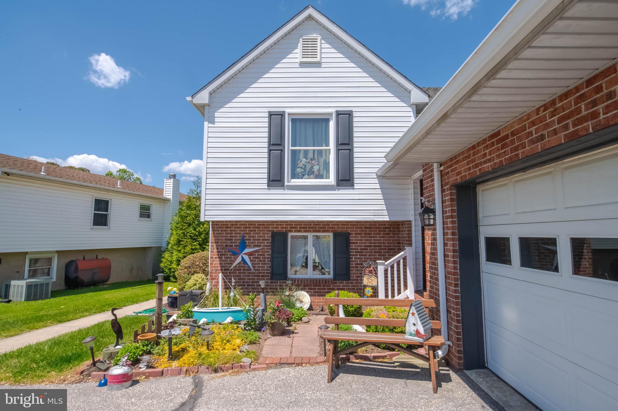 SPARROWS POINT - Residential