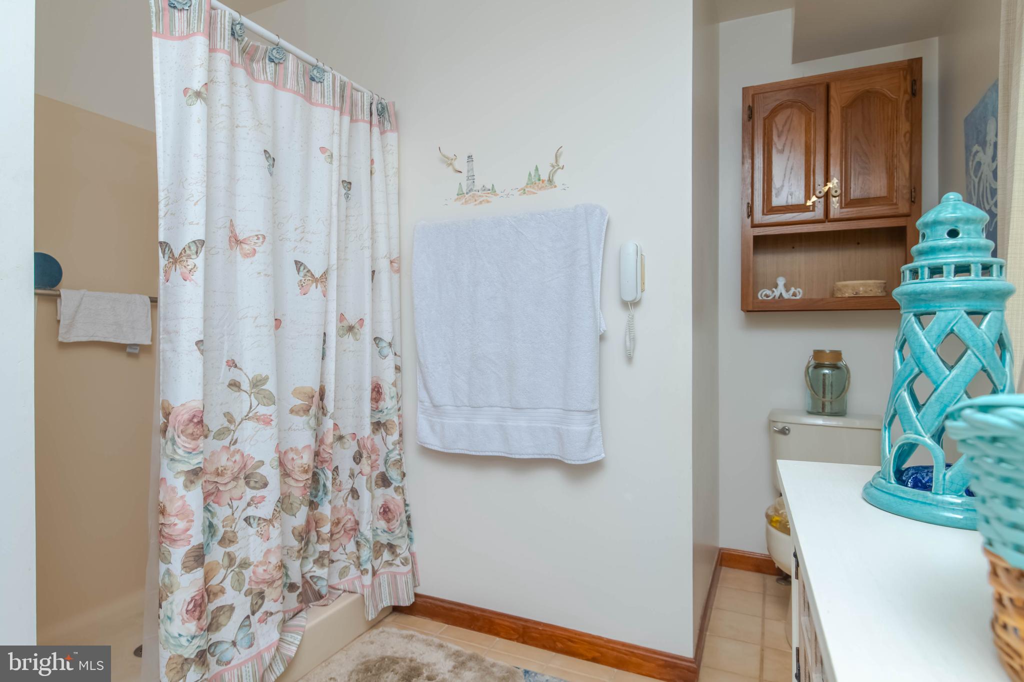 SPARROWS POINT - Residential