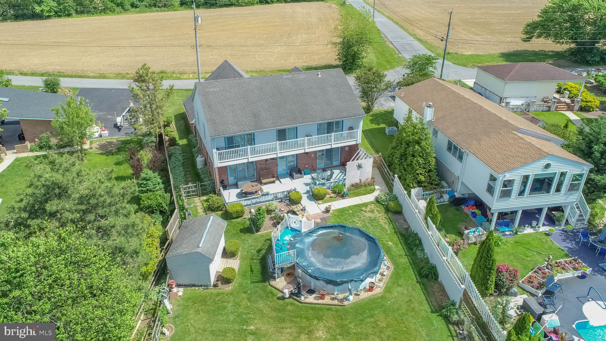 SPARROWS POINT - Residential