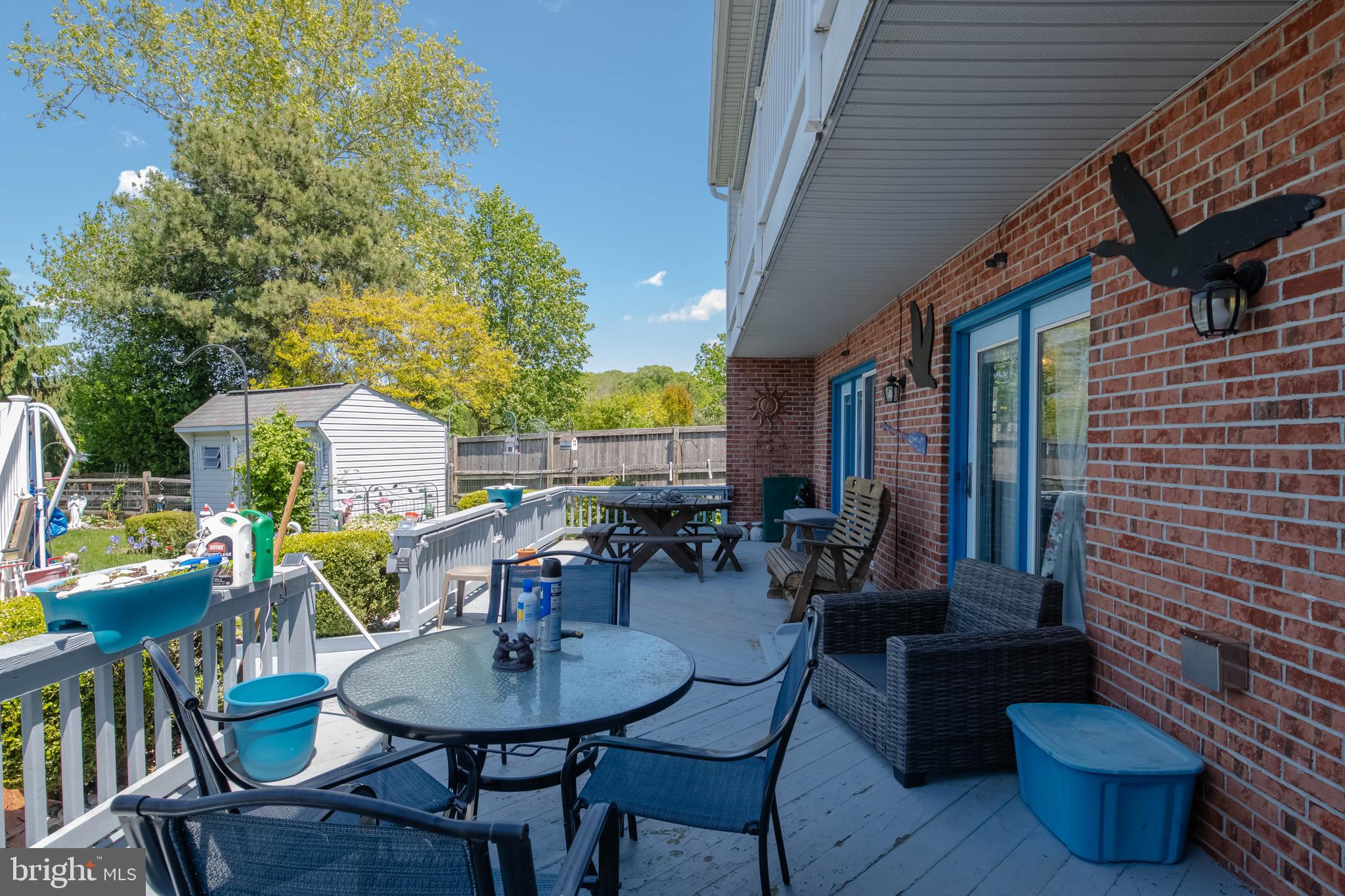 SPARROWS POINT - Residential