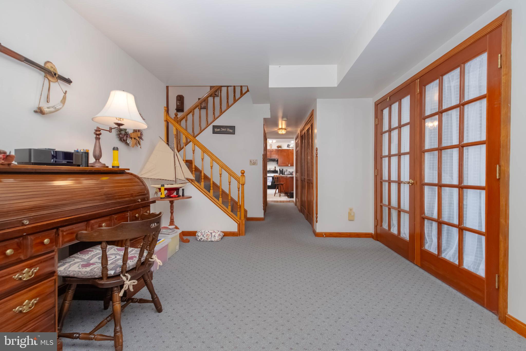 SPARROWS POINT - Residential