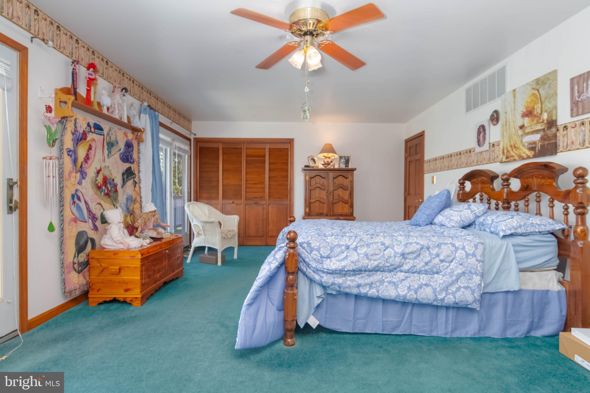 SPARROWS POINT - Residential