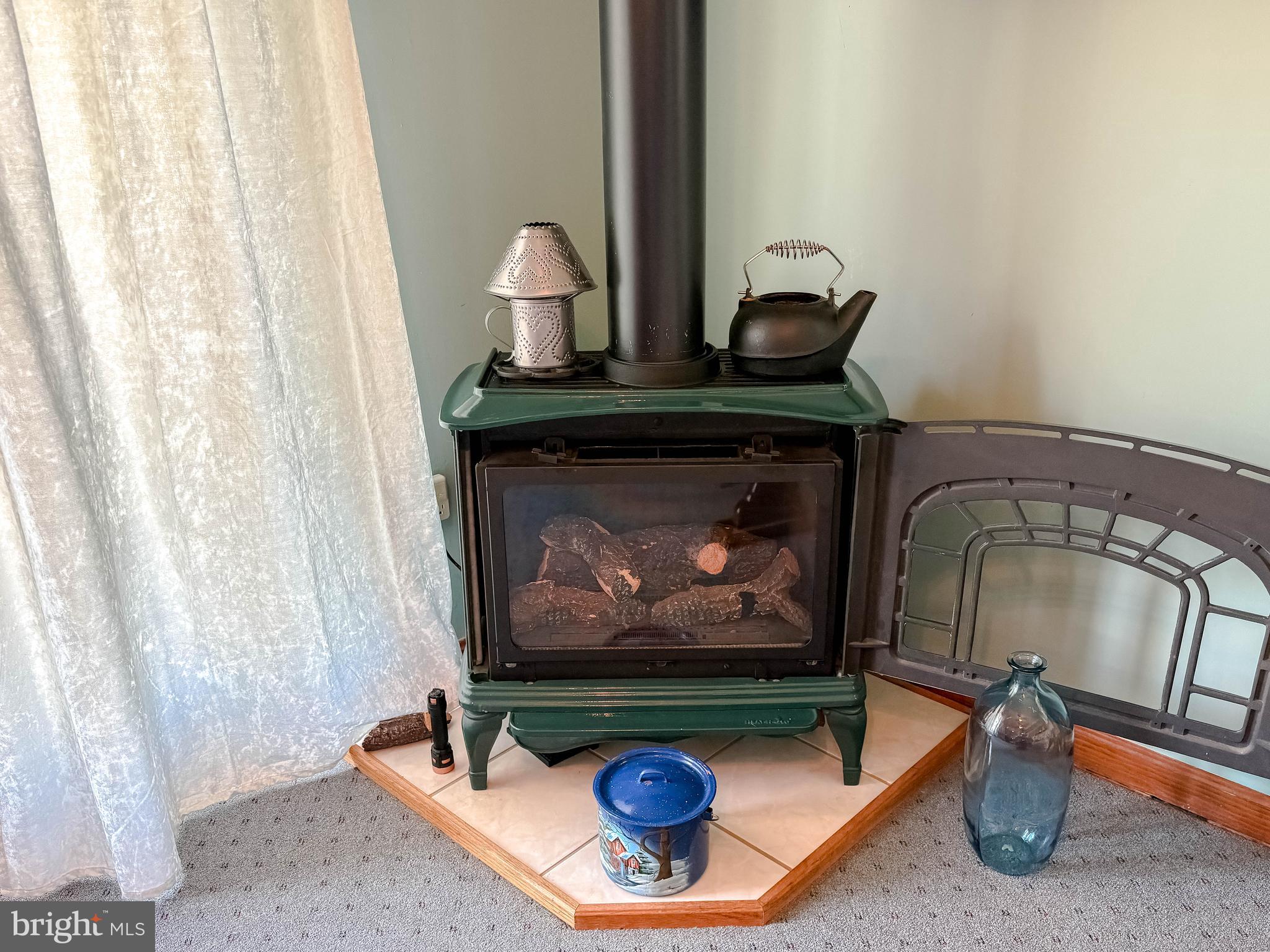 SPARROWS POINT - Residential