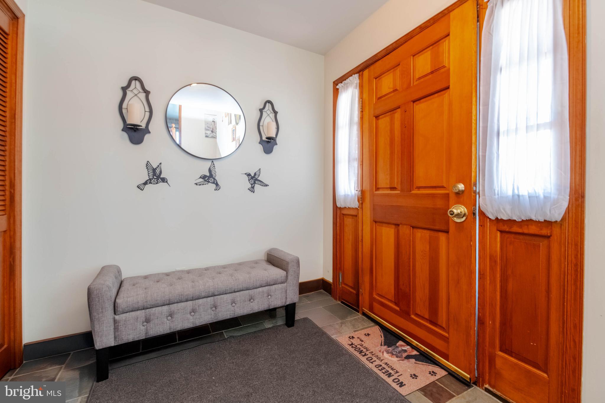 SPARROWS POINT - Residential