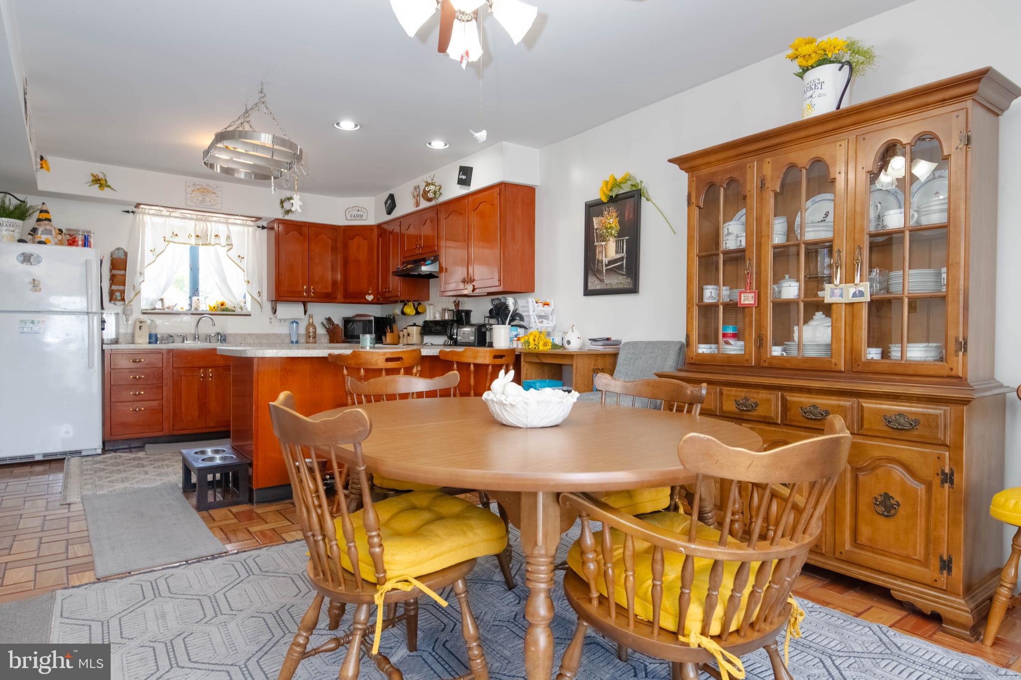 SPARROWS POINT - Residential