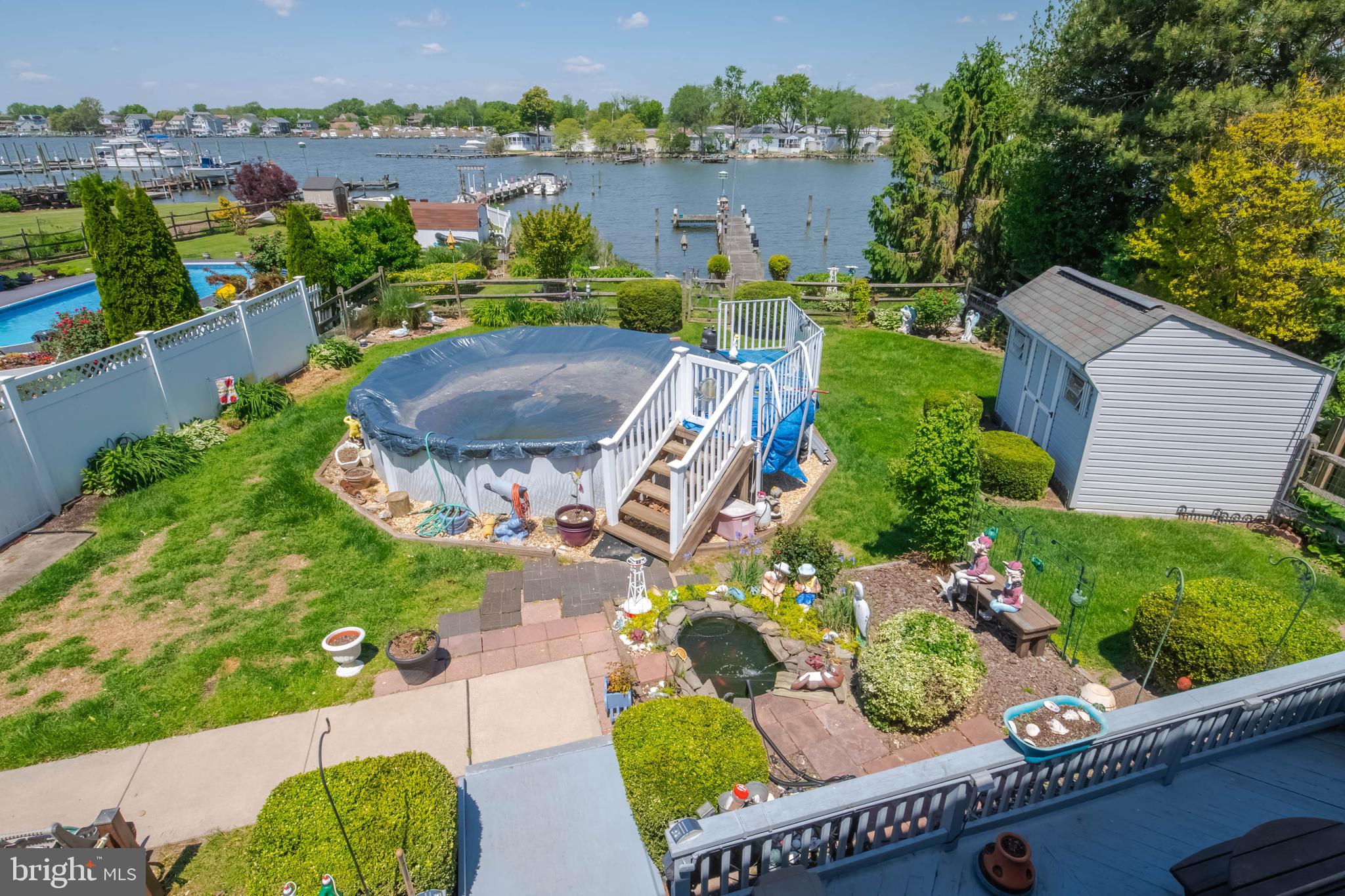 SPARROWS POINT - Residential