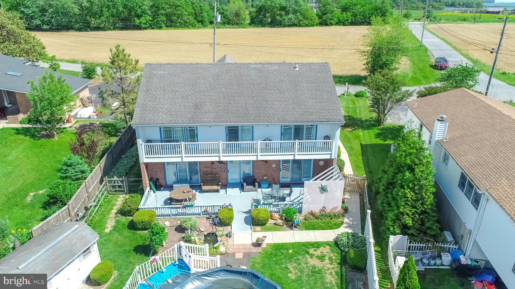SPARROWS POINT - Residential