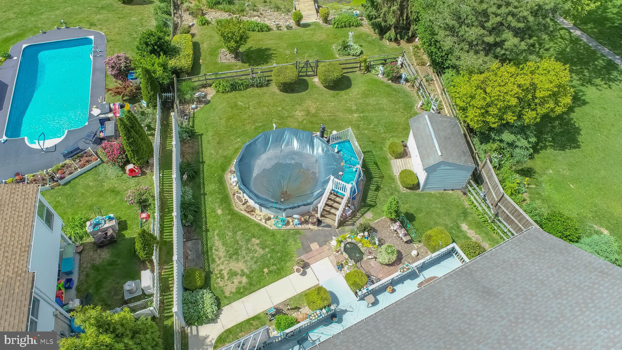 SPARROWS POINT - Residential