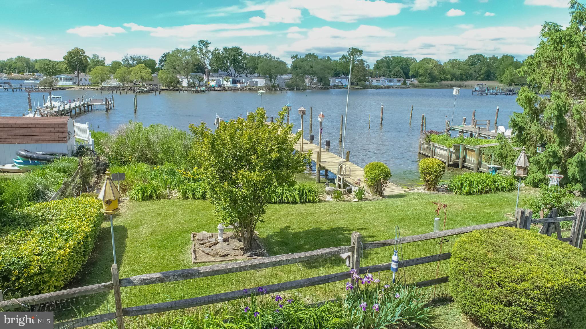 SPARROWS POINT - Residential