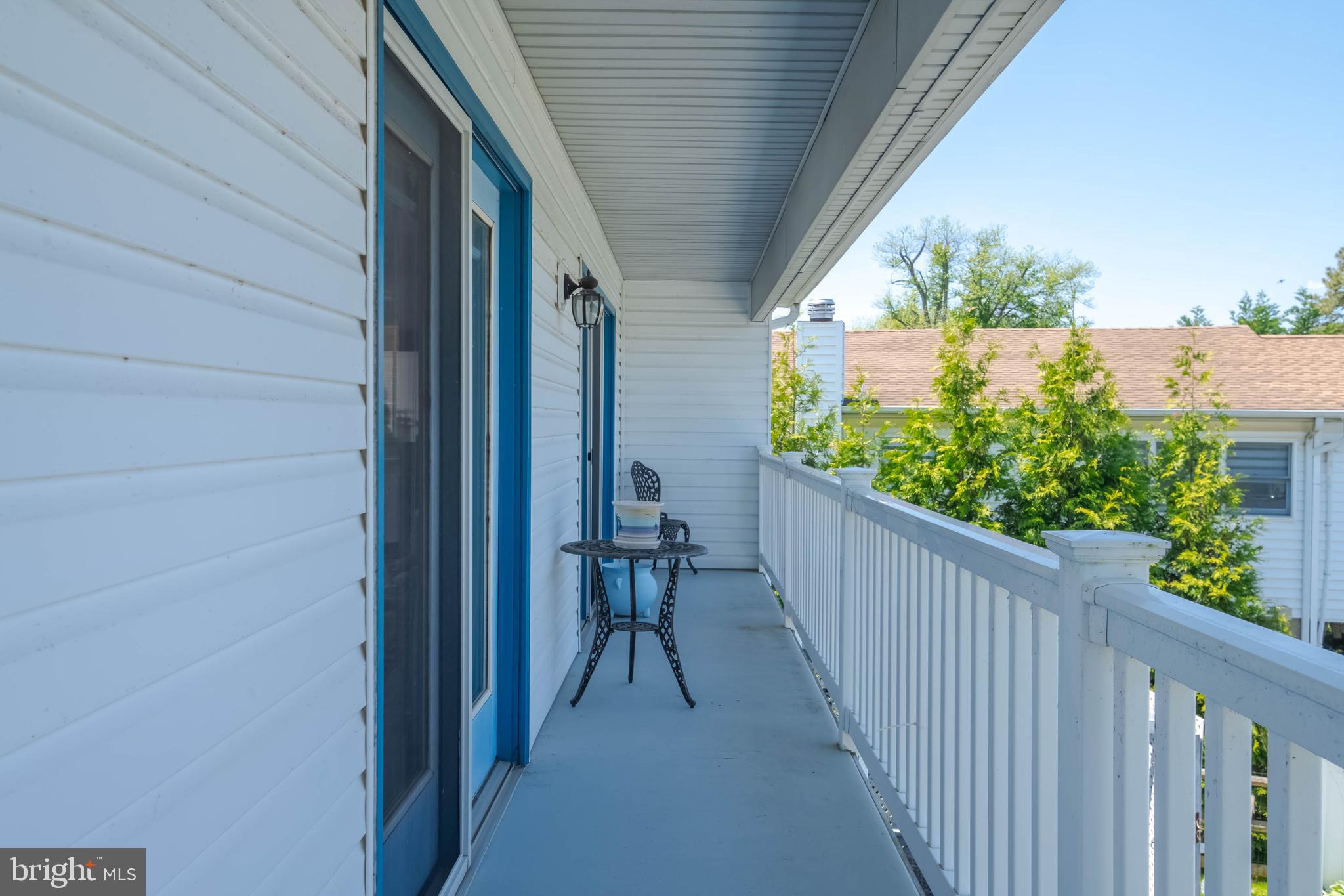 SPARROWS POINT - Residential