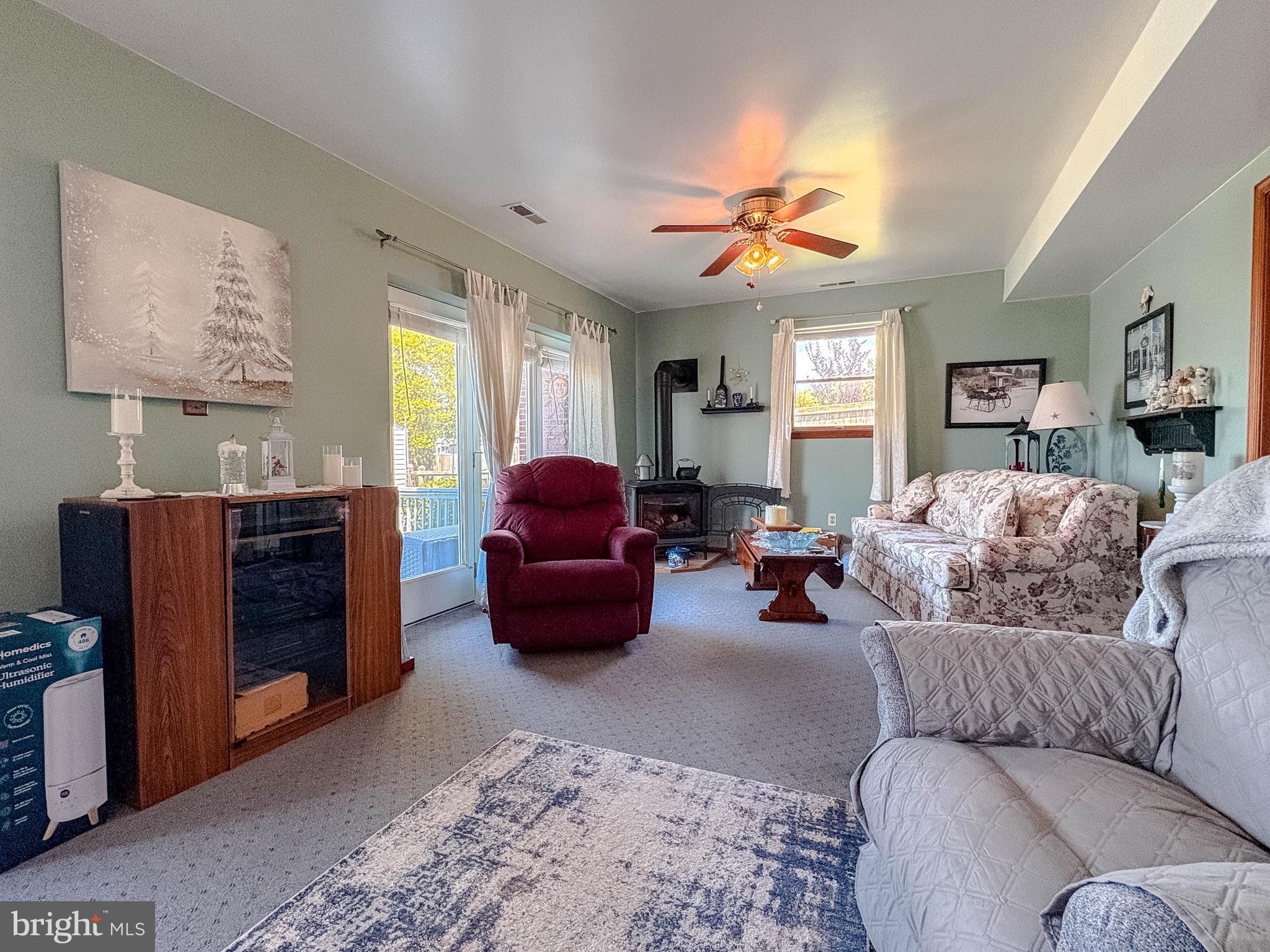 SPARROWS POINT - Residential