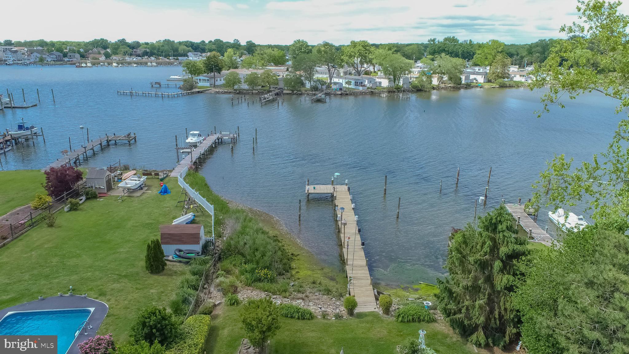 SPARROWS POINT - Residential