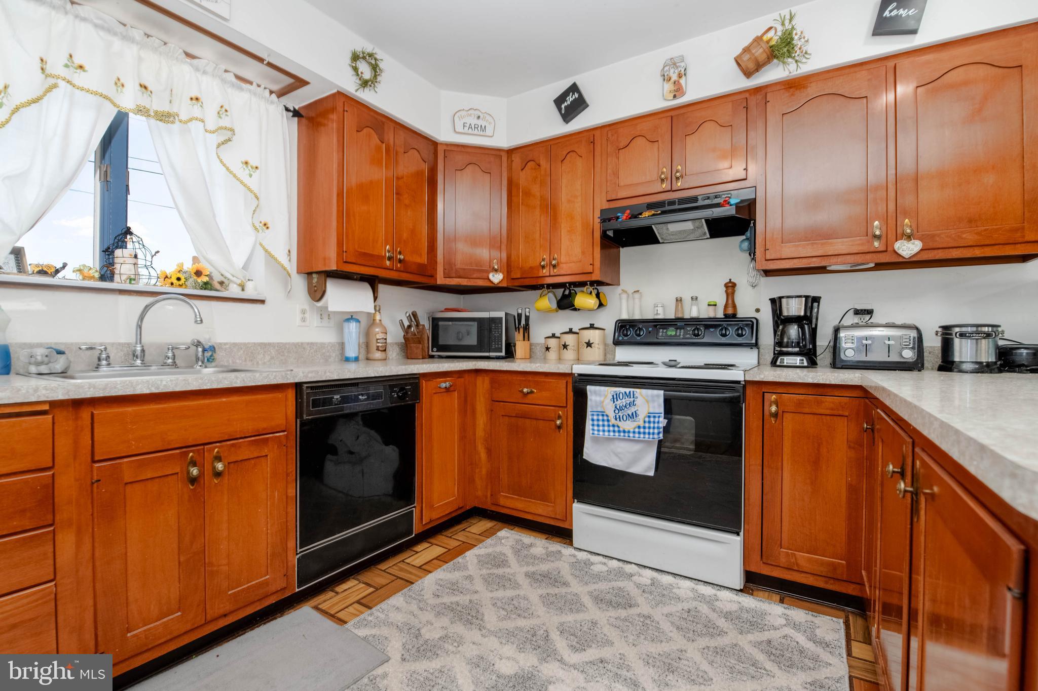 SPARROWS POINT - Residential