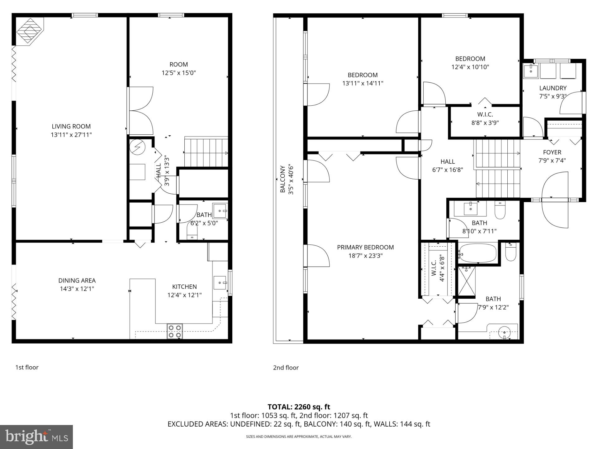 SPARROWS POINT - Residential