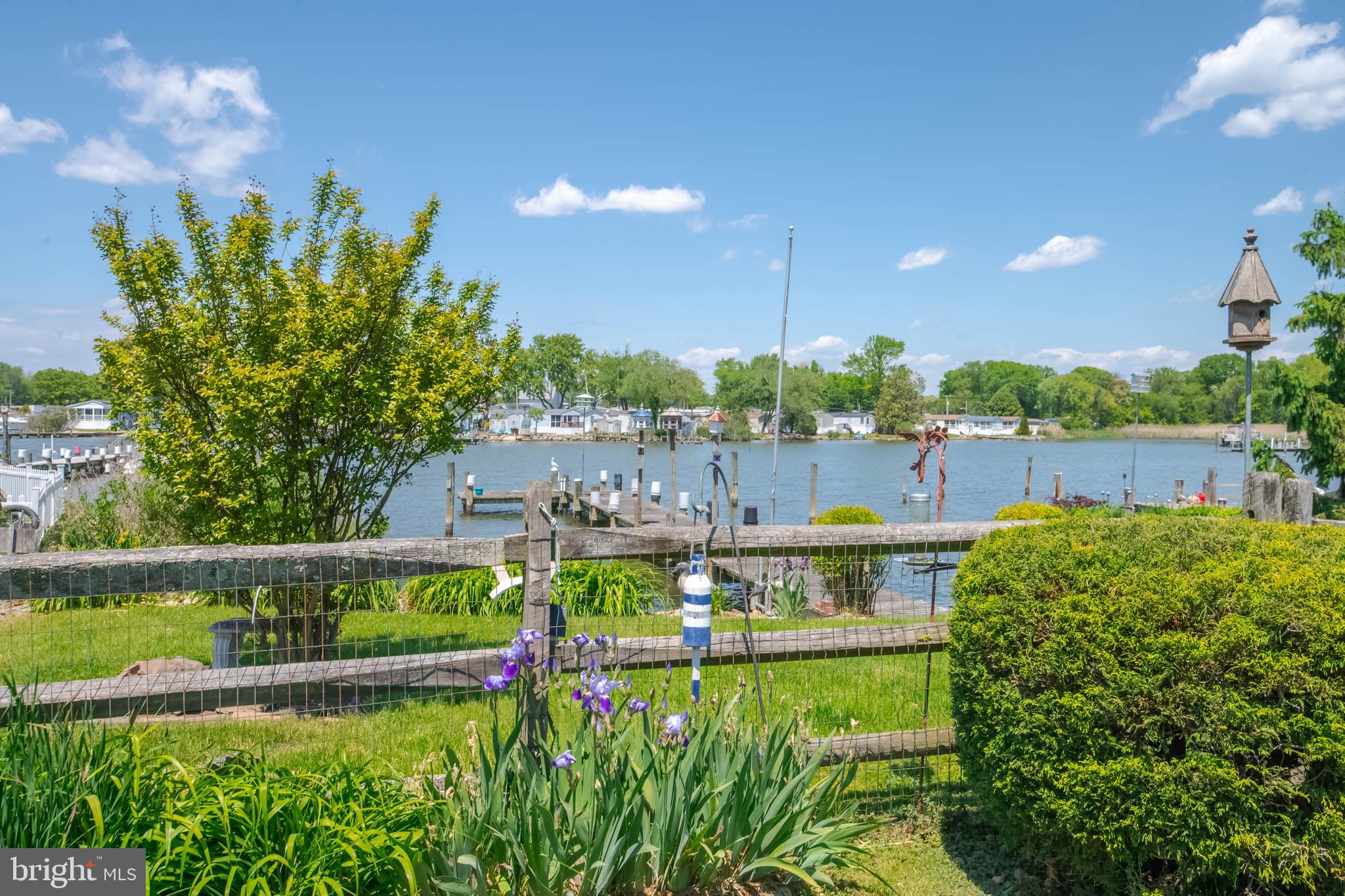 SPARROWS POINT - Residential