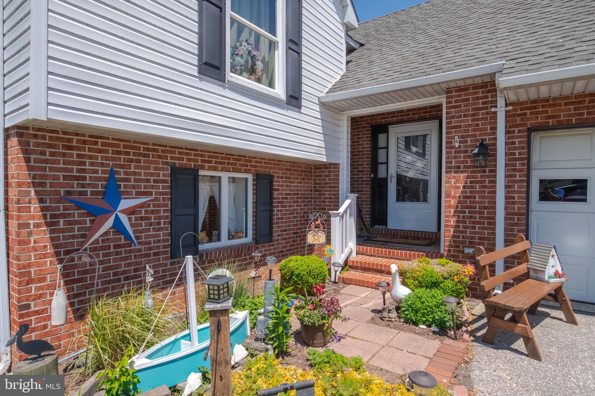 SPARROWS POINT - Residential