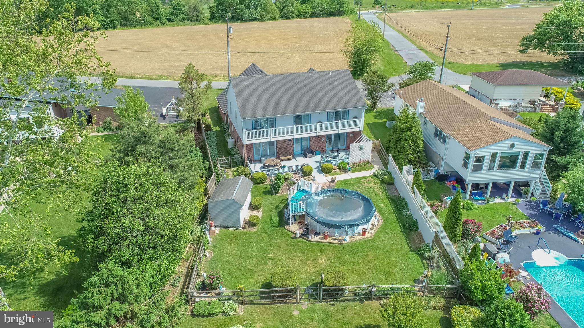 SPARROWS POINT - Residential