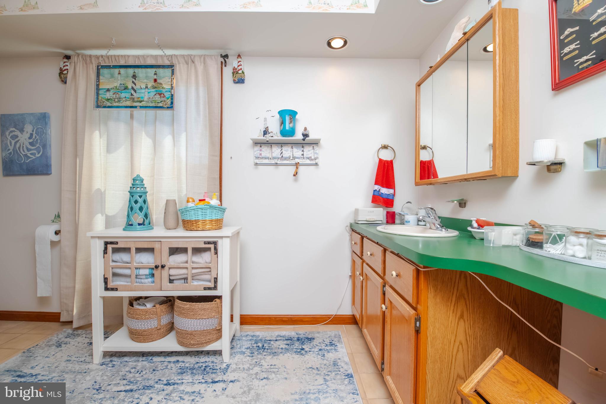 SPARROWS POINT - Residential