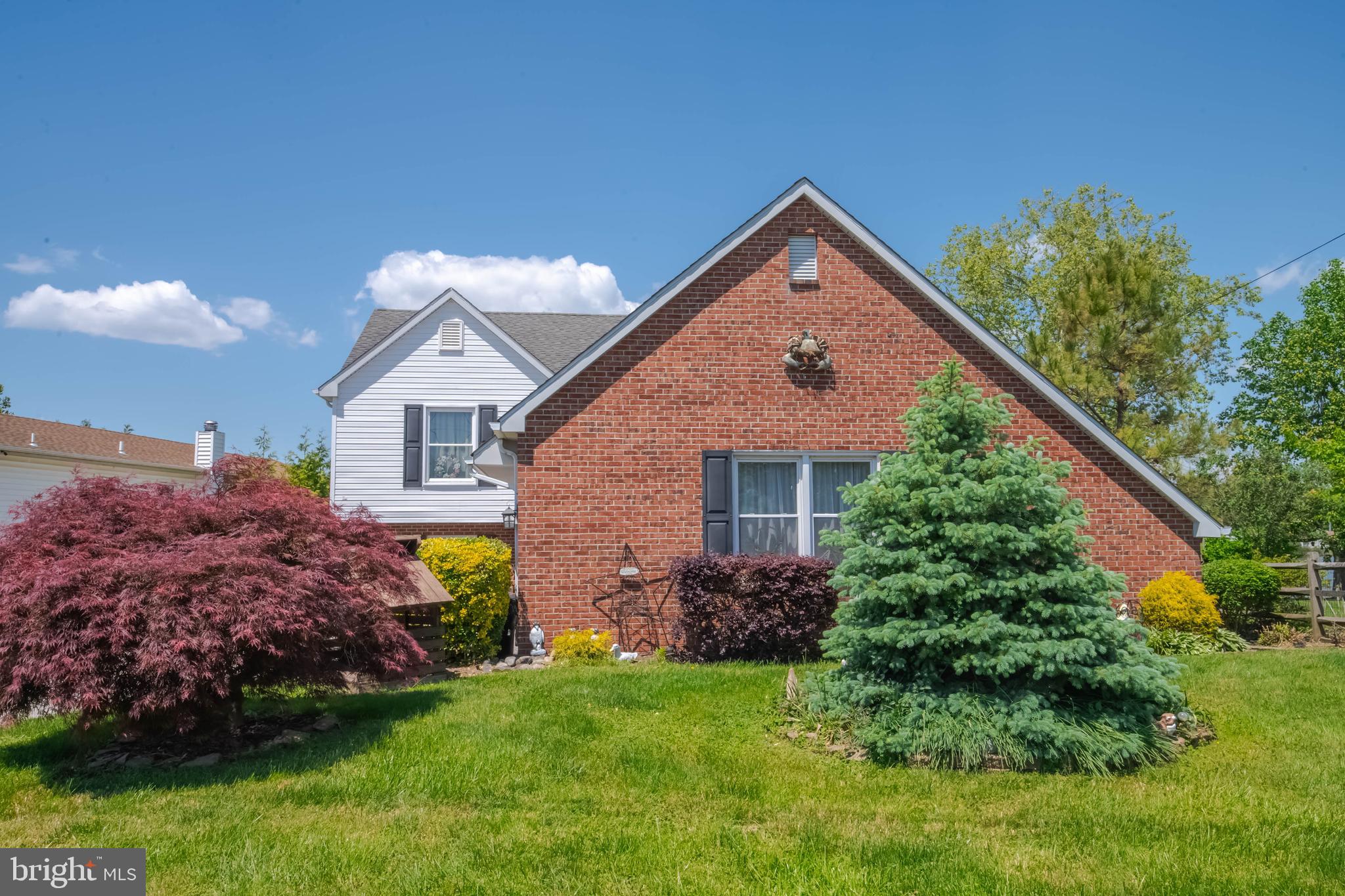SPARROWS POINT - Residential