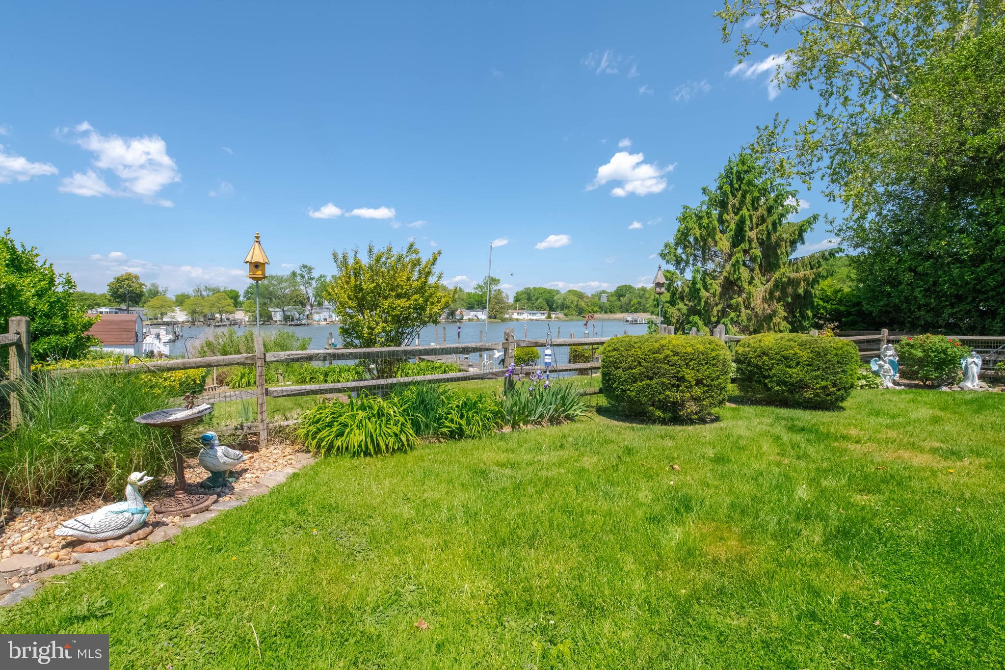 SPARROWS POINT - Residential