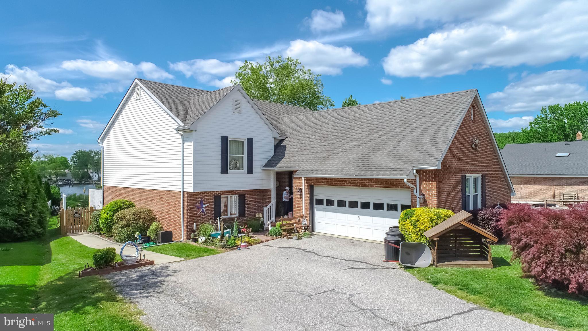 SPARROWS POINT - Residential