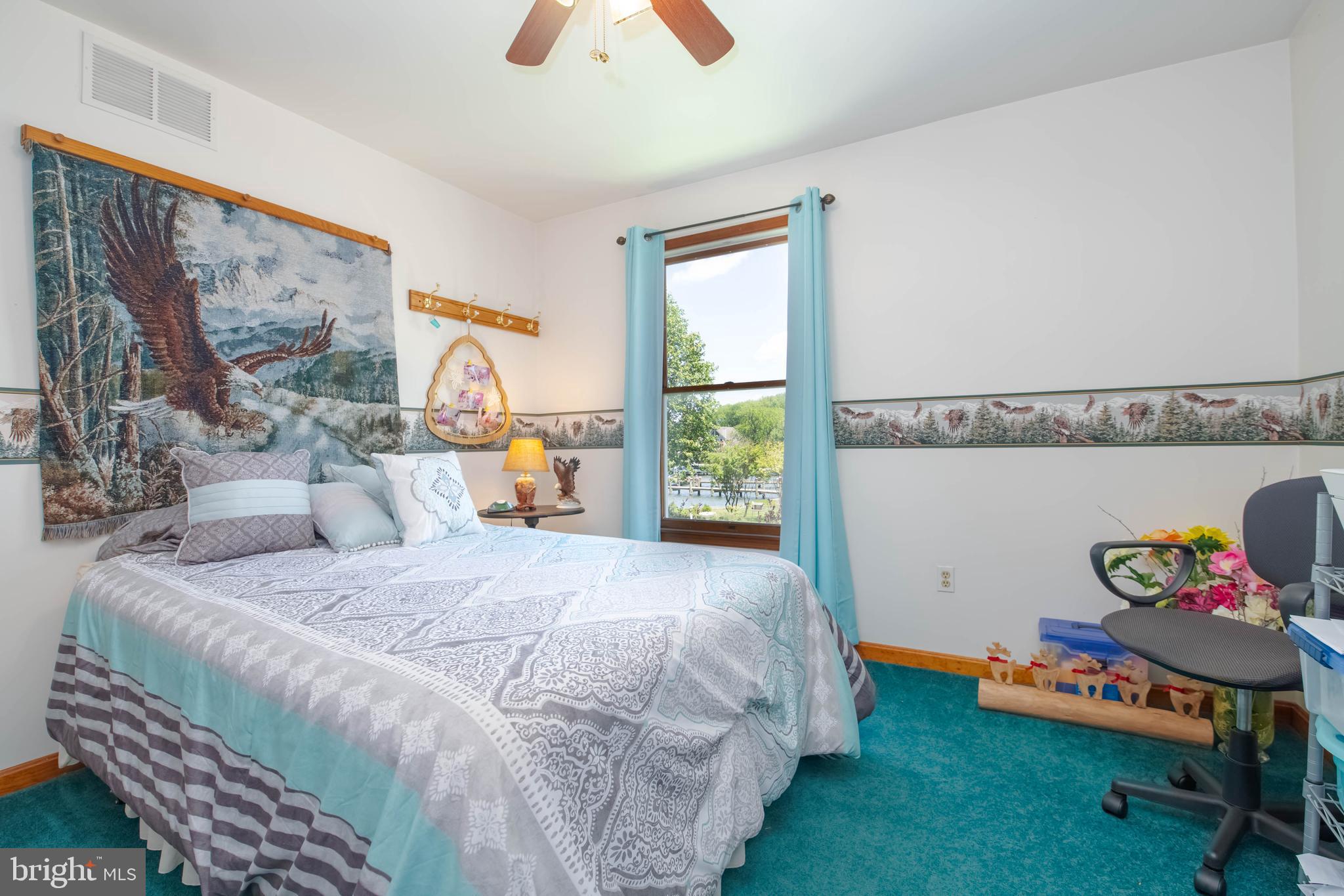 SPARROWS POINT - Residential