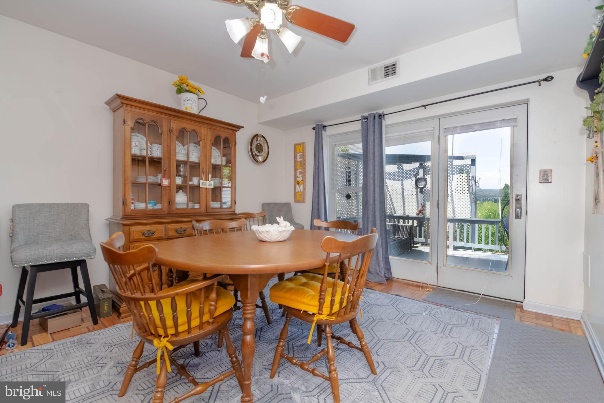 SPARROWS POINT - Residential