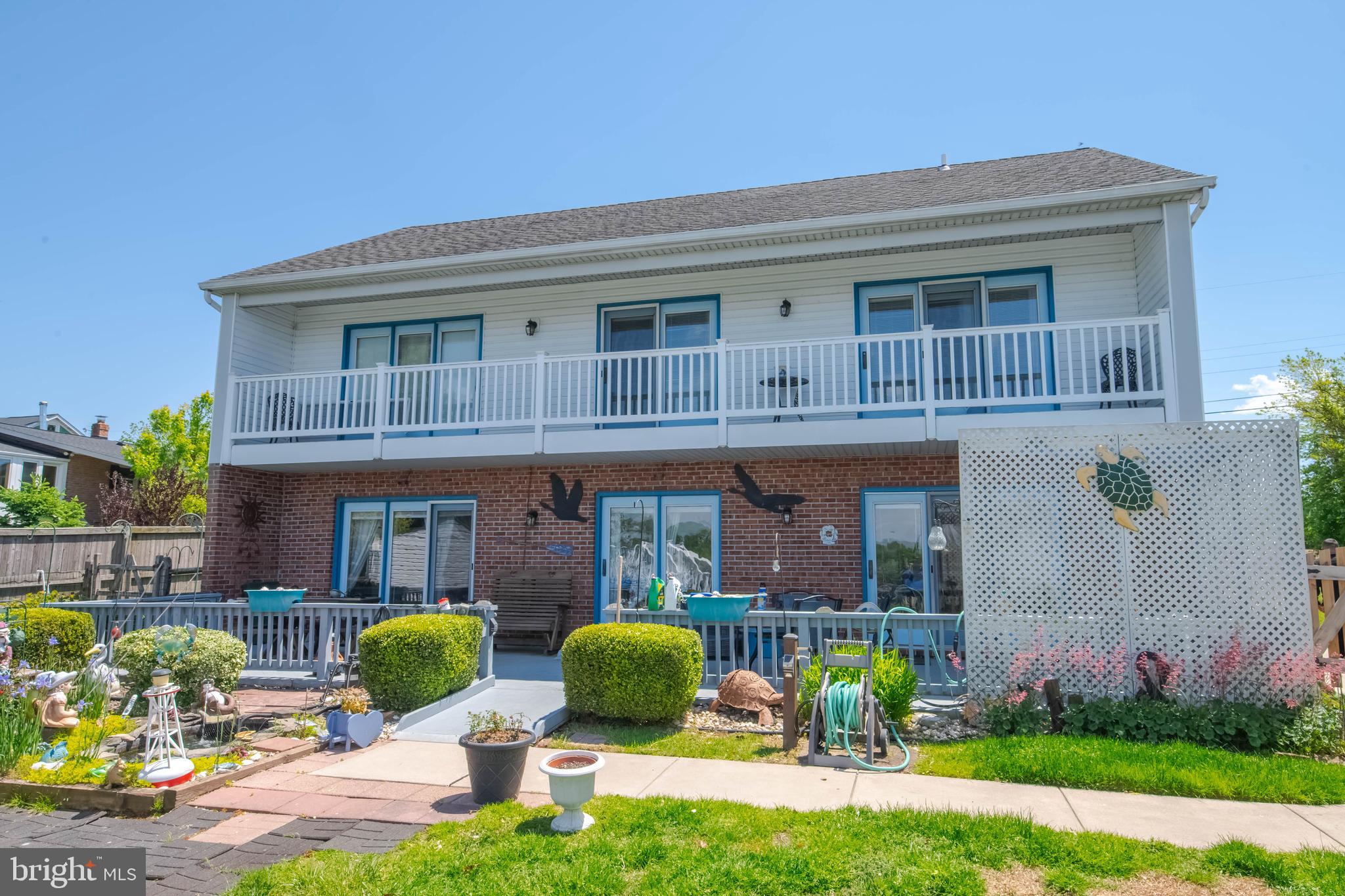SPARROWS POINT - Residential
