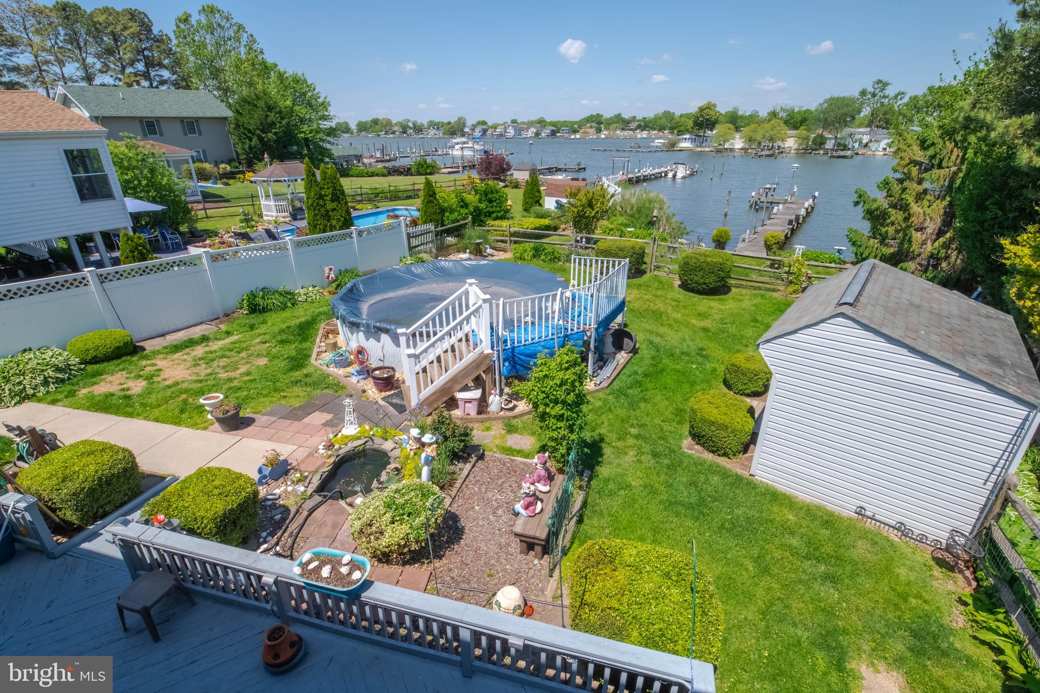 SPARROWS POINT - Residential