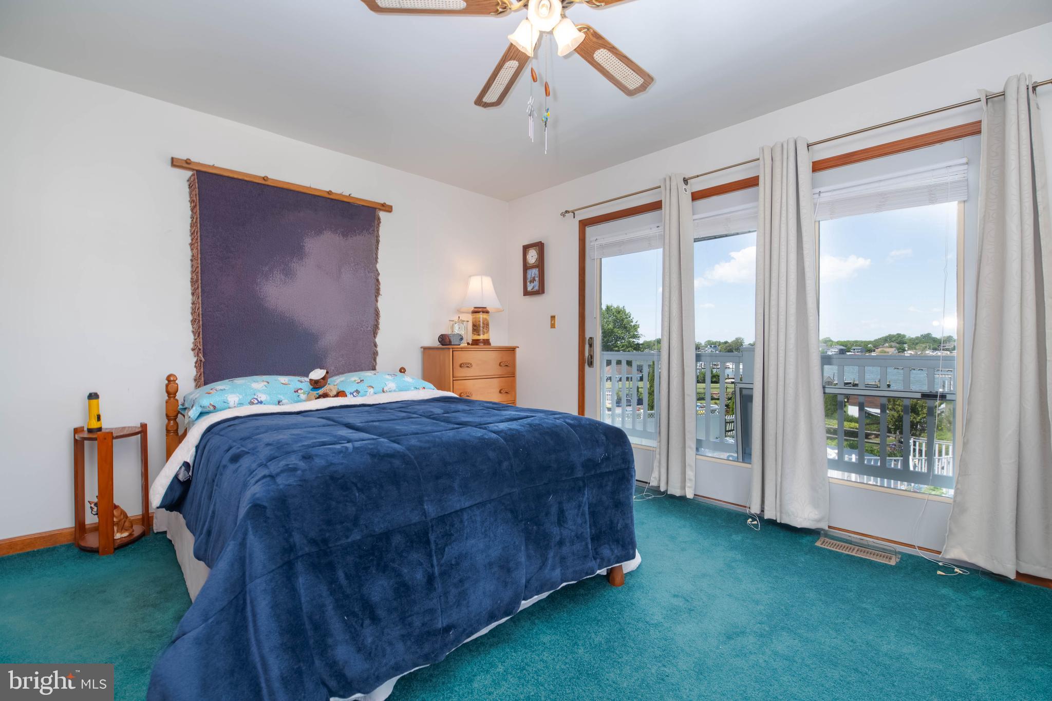 SPARROWS POINT - Residential