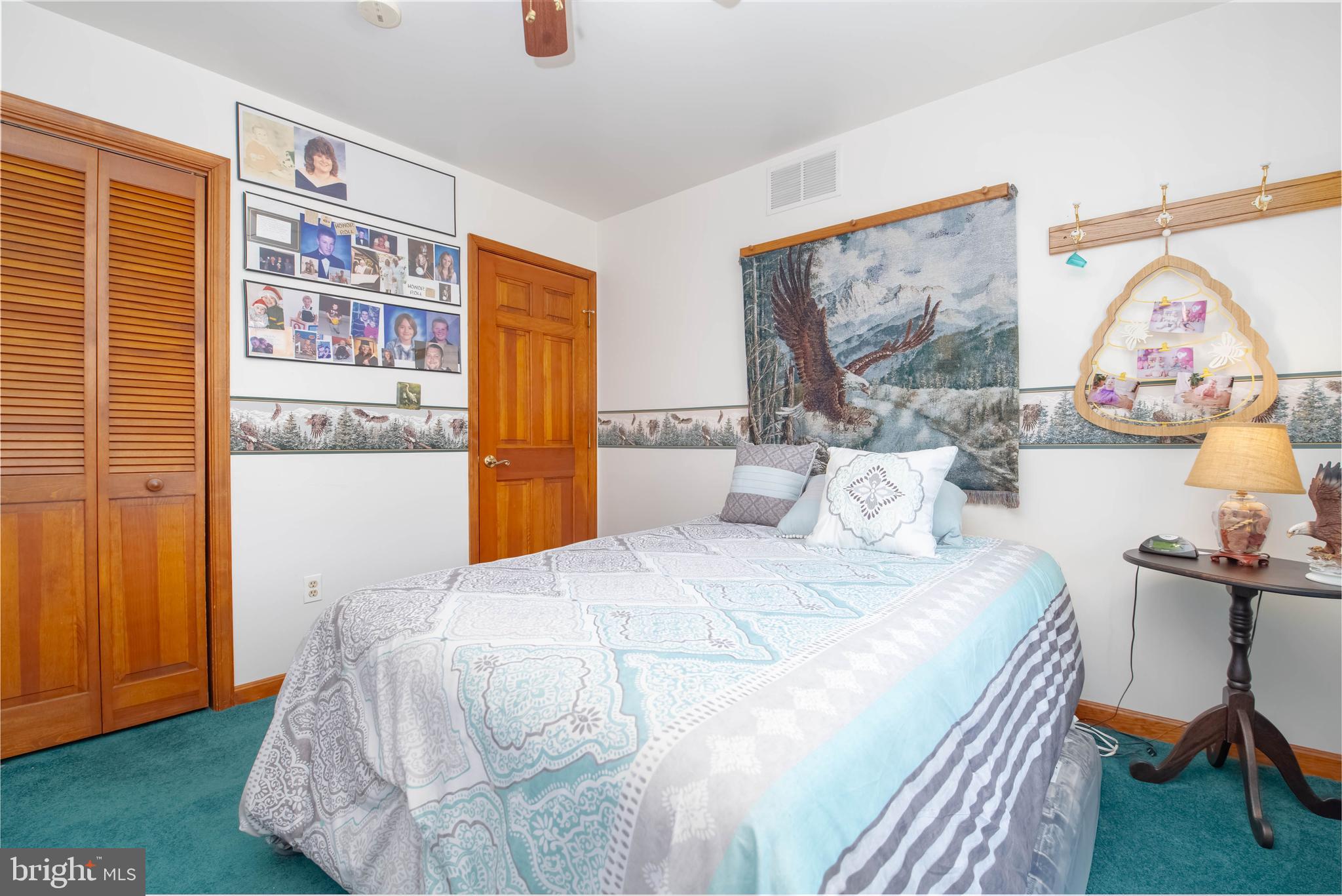SPARROWS POINT - Residential