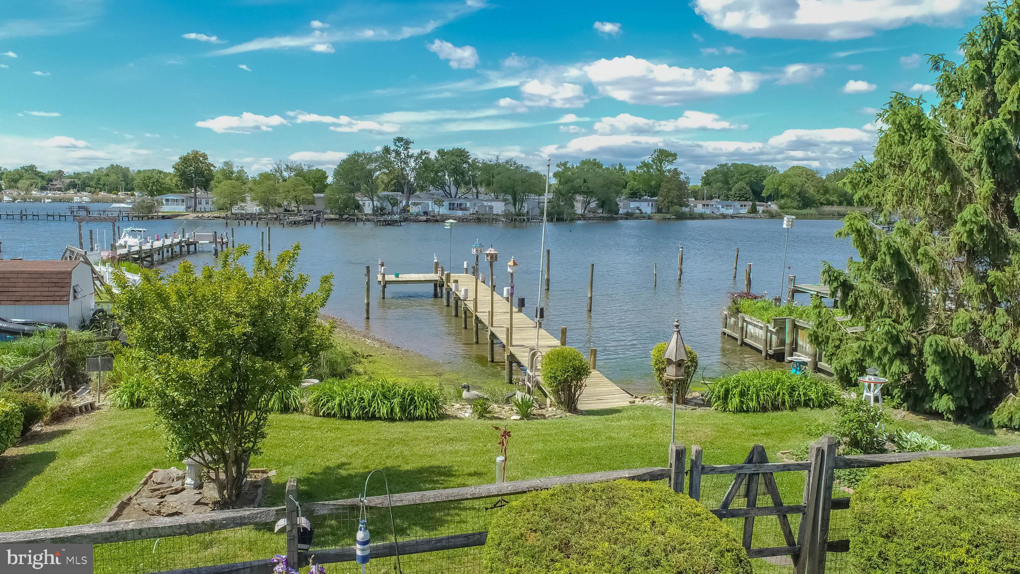 SPARROWS POINT - Residential
