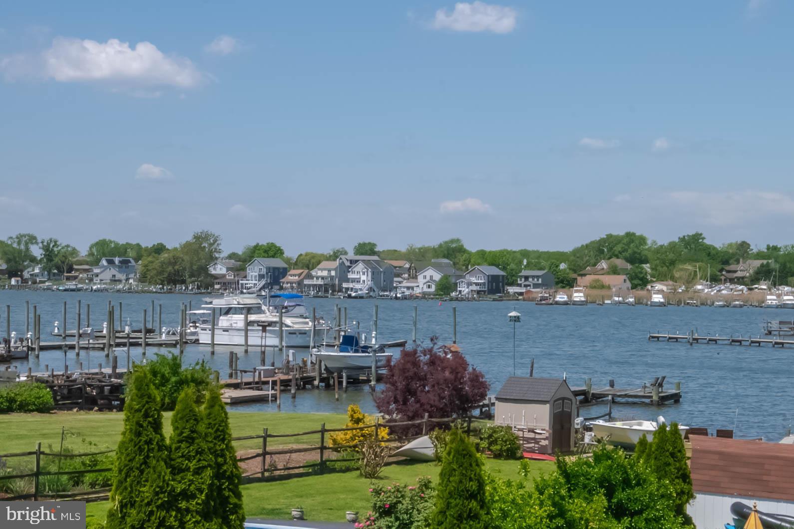 SPARROWS POINT - Residential