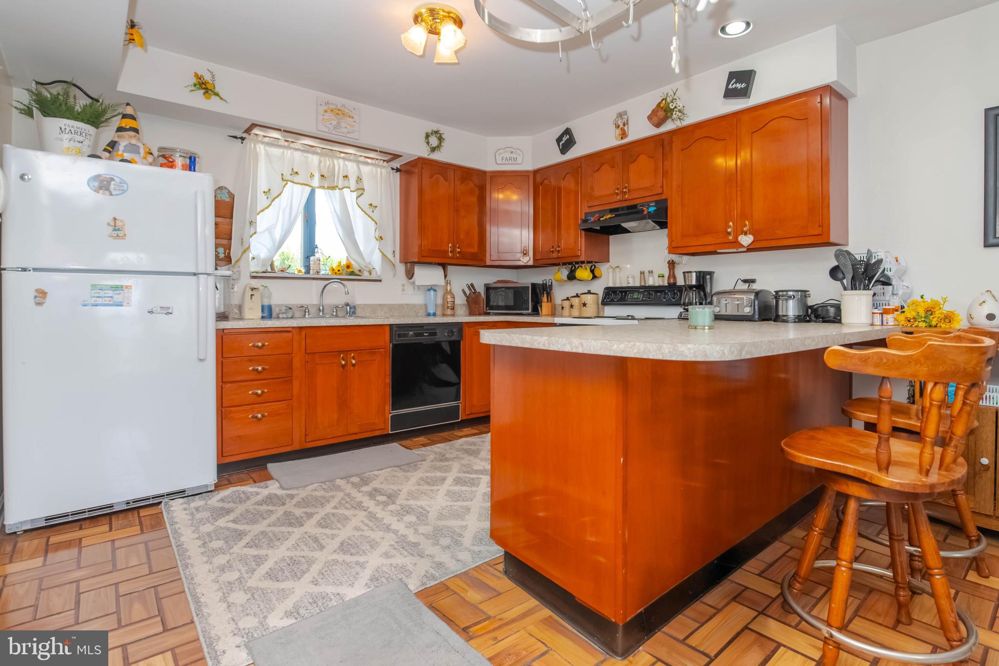 SPARROWS POINT - Residential