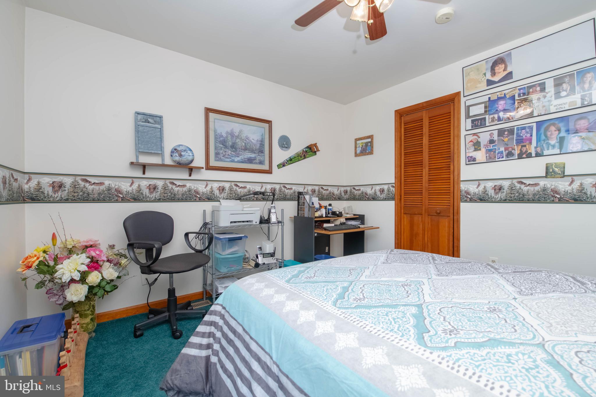 SPARROWS POINT - Residential