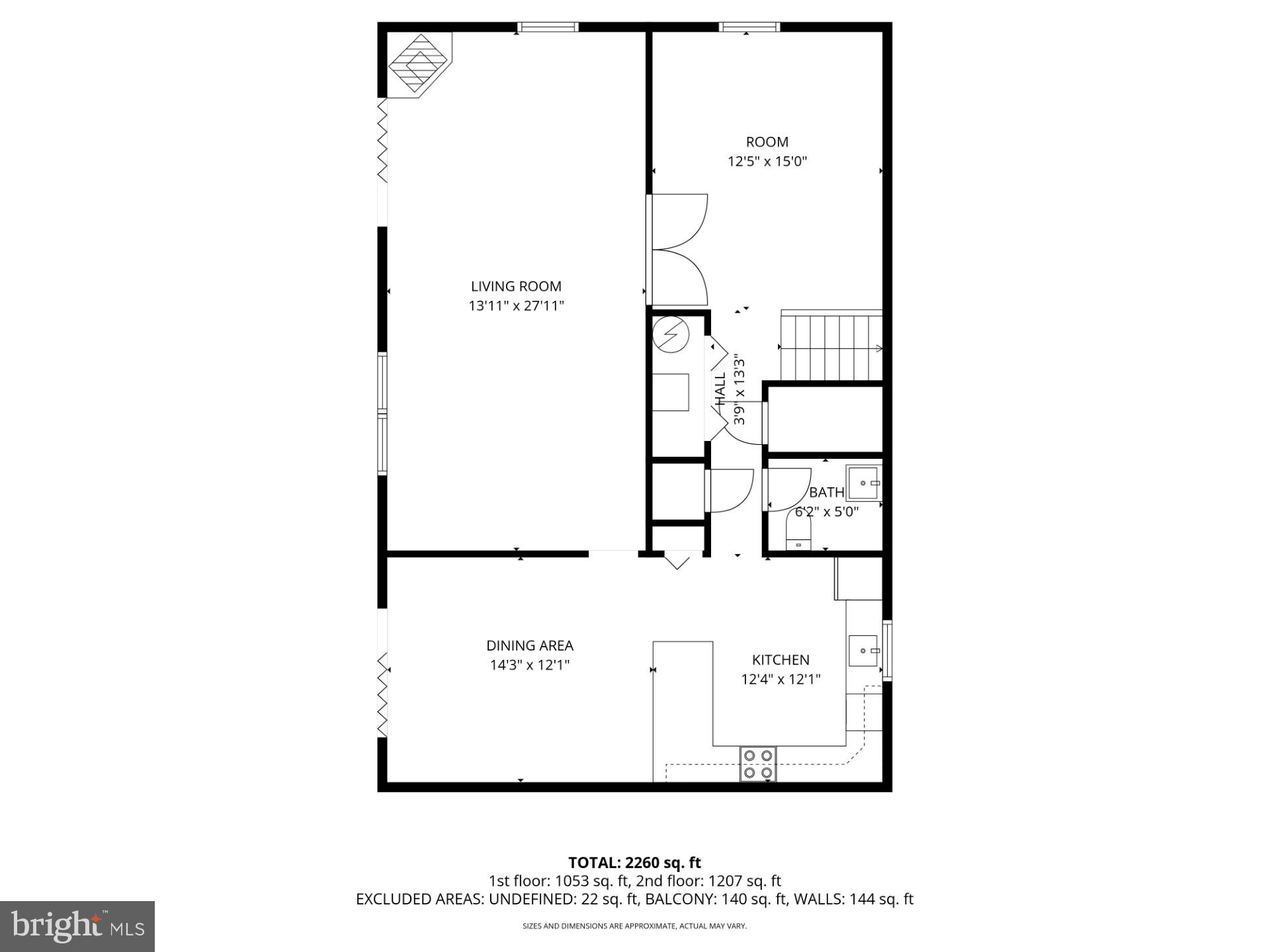 SPARROWS POINT - Residential