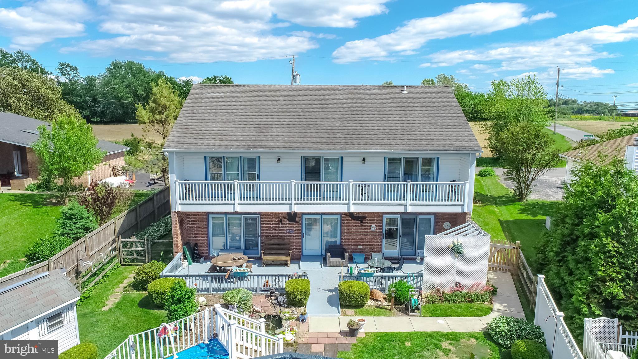 SPARROWS POINT - Residential