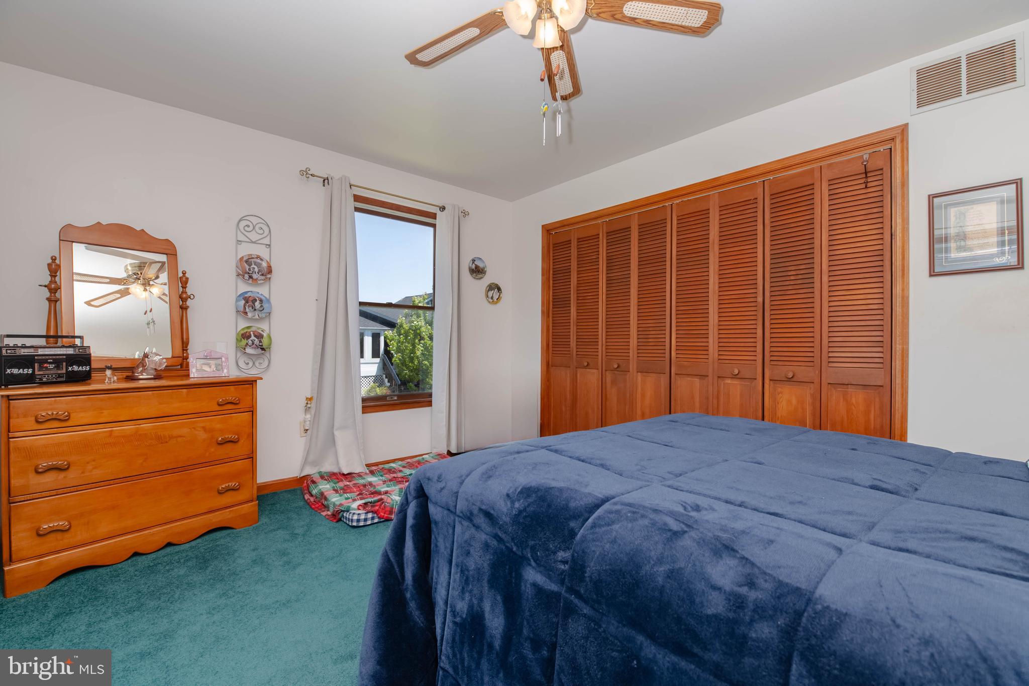 SPARROWS POINT - Residential