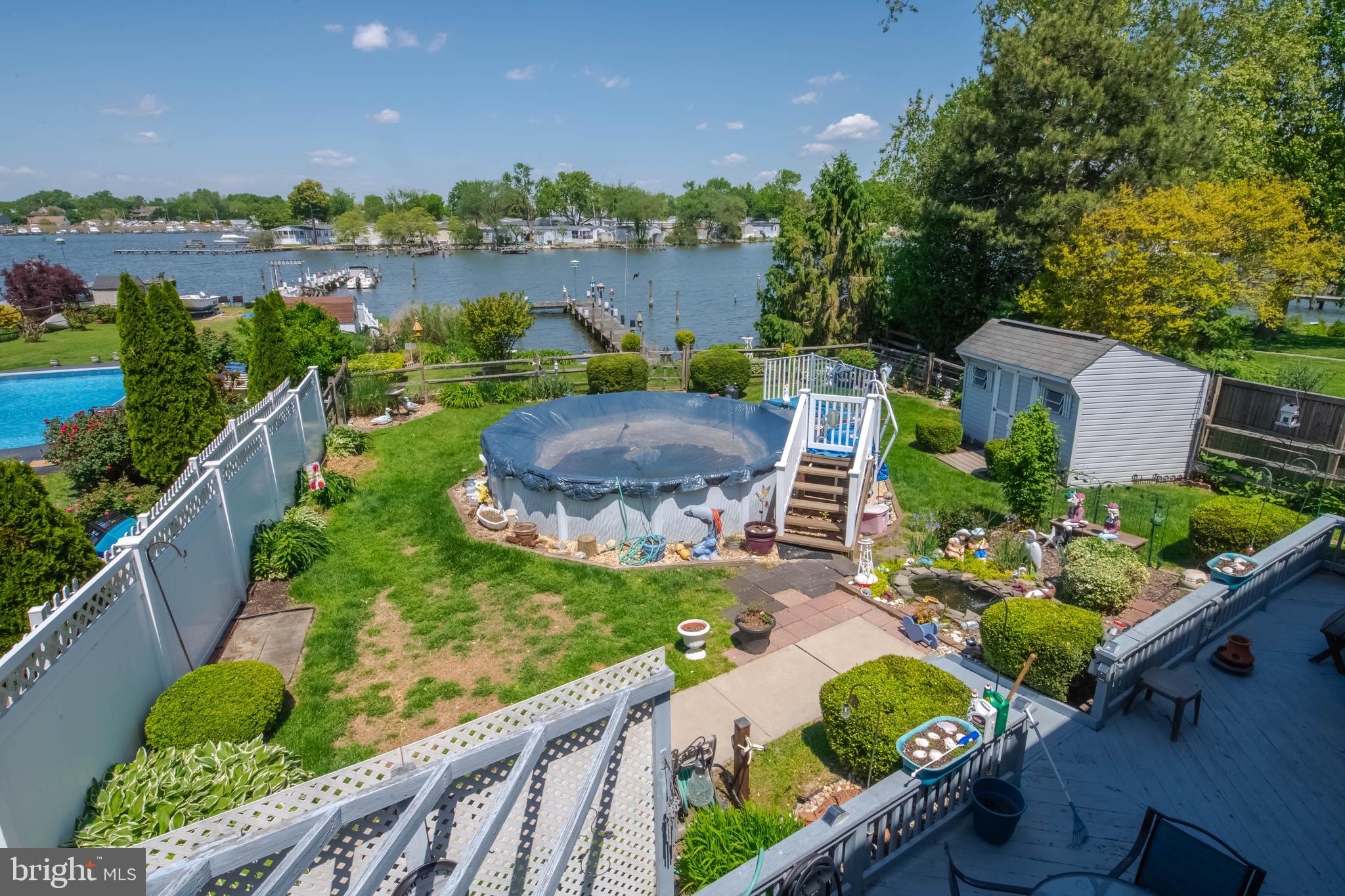 SPARROWS POINT - Residential