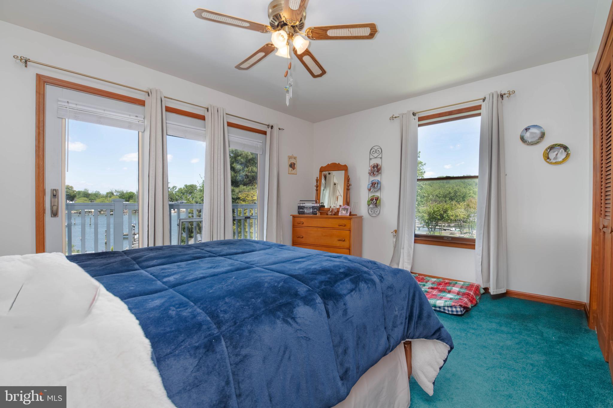 SPARROWS POINT - Residential