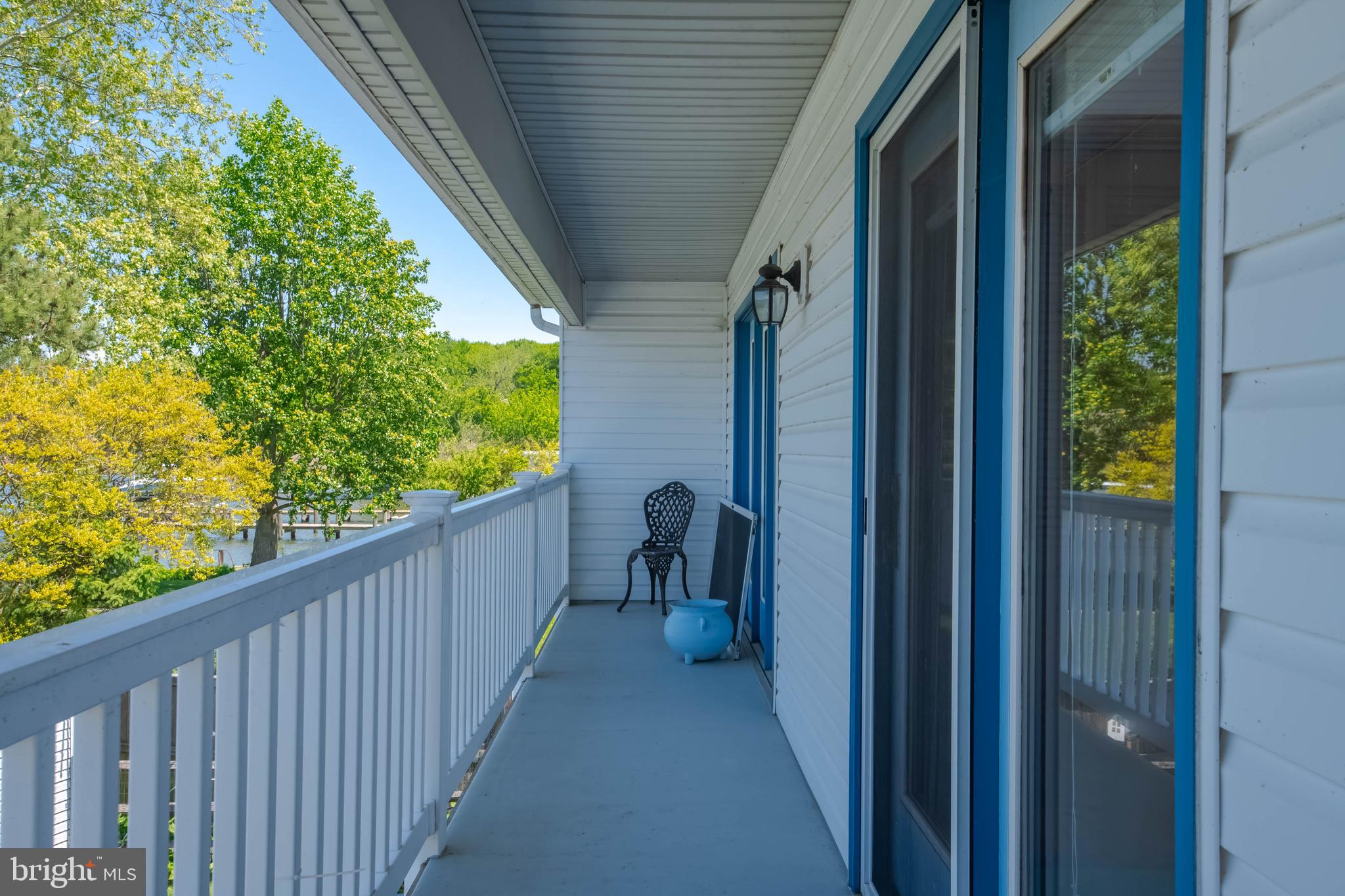 SPARROWS POINT - Residential