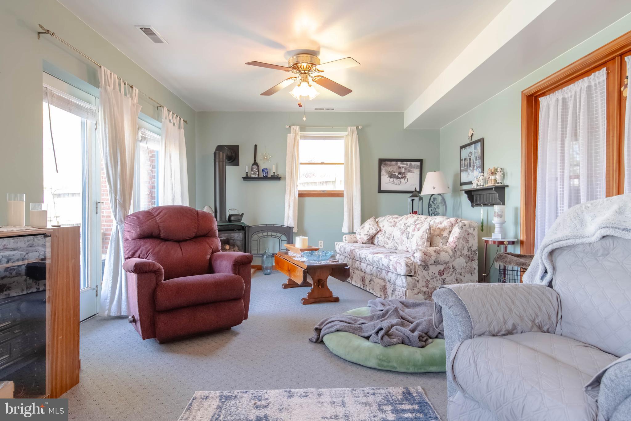 SPARROWS POINT - Residential
