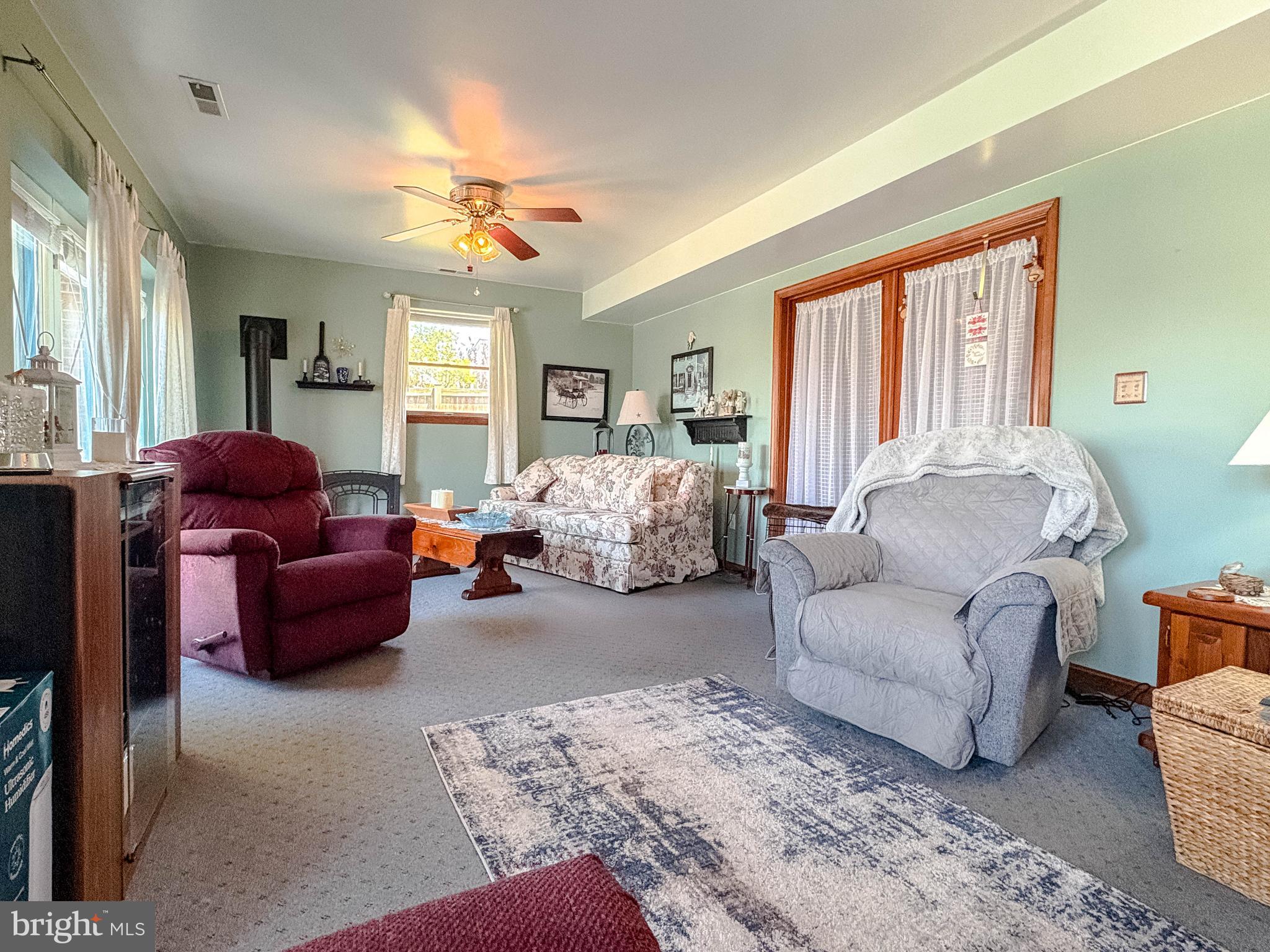 SPARROWS POINT - Residential