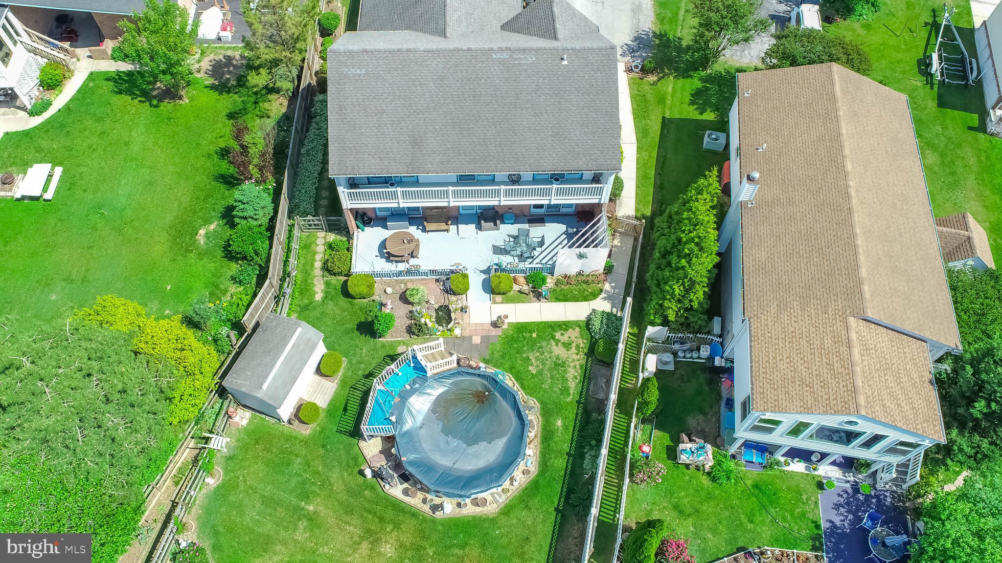 SPARROWS POINT - Residential
