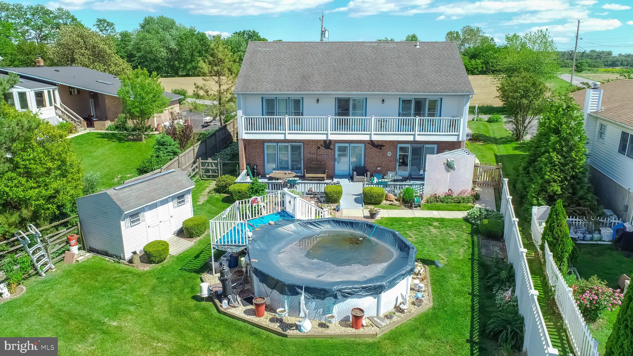 SPARROWS POINT - Residential