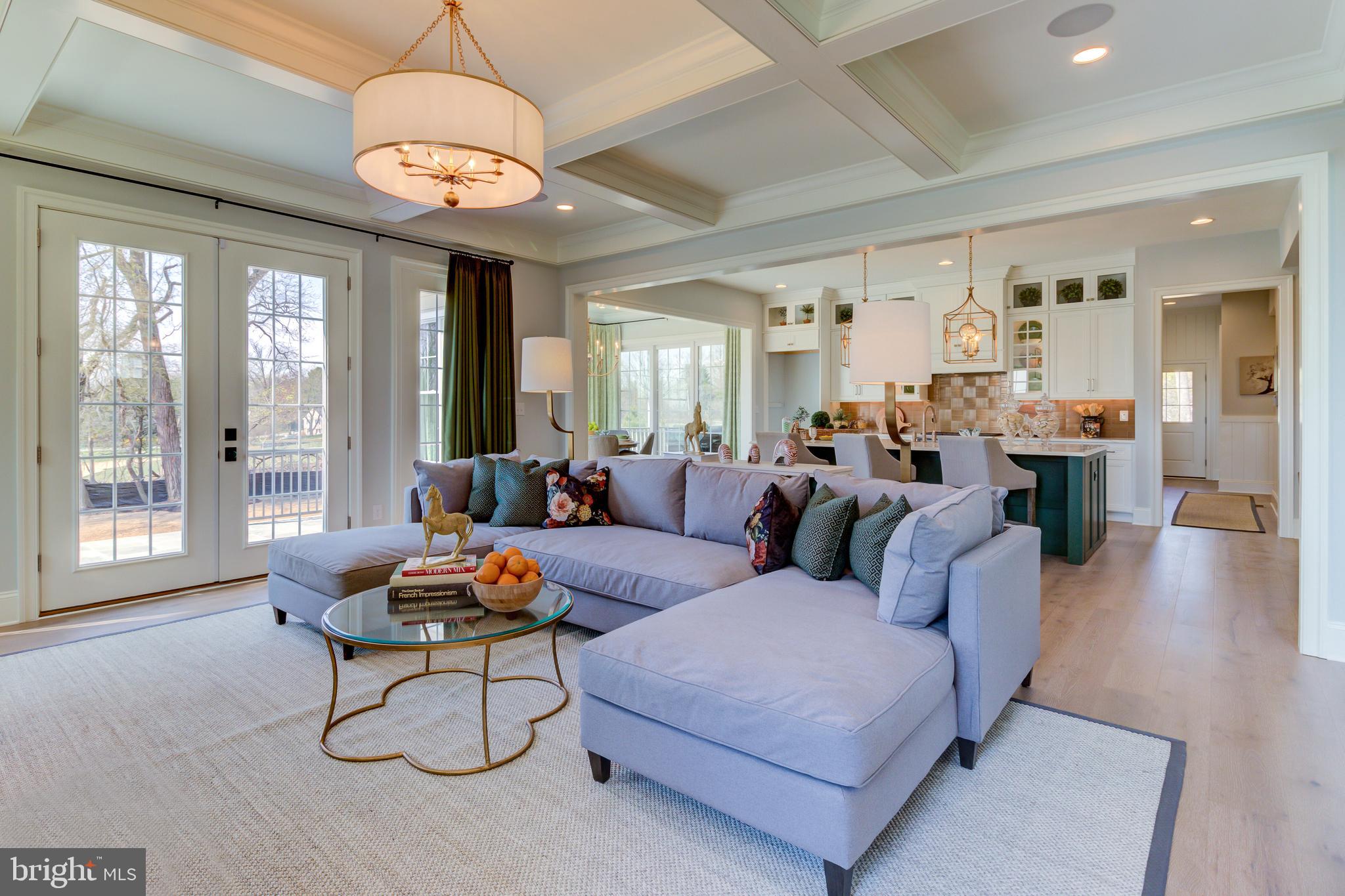 TIBURON - Residential