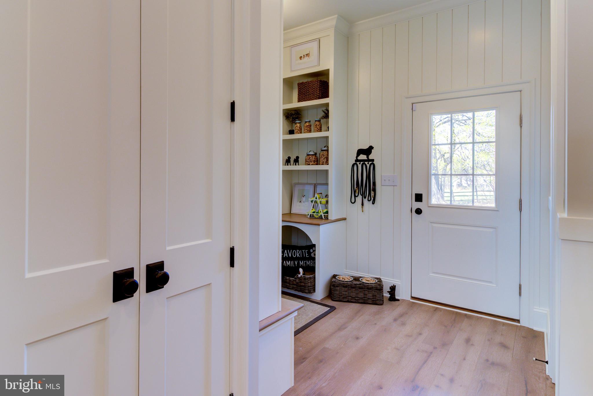 TIBURON - Residential