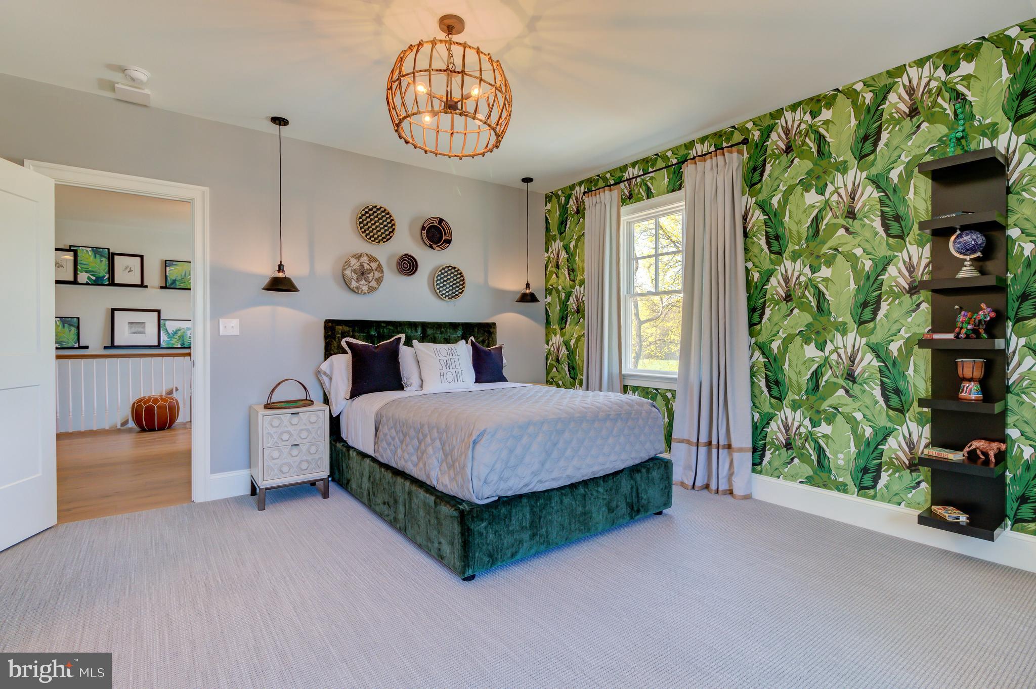 TIBURON - Residential